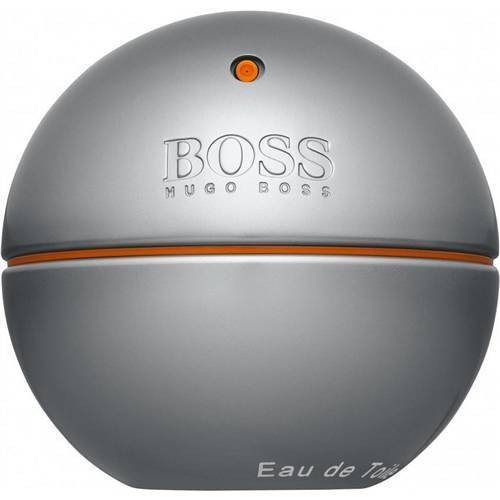 Hugo Boss HUGO BOSS BOSS In Motion Eau de Toilette Spray 90ml