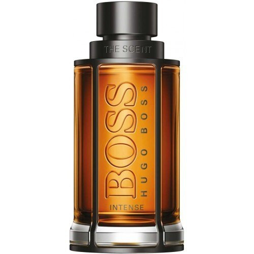 Hugo Boss HUGO BOSS BOSS The Scent intense Eau de Parfum Spray 50ml