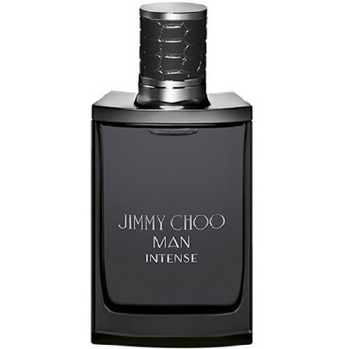 Jimmy Choo Jimmy Choo Man Intense Eau de Toilette Spray 50ml