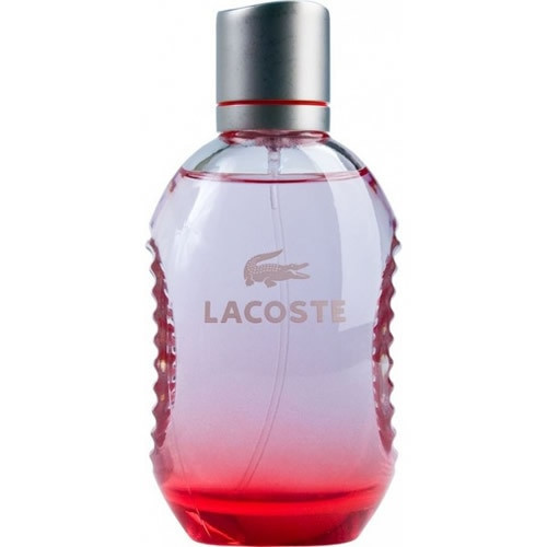 Lacoste Lacoste RED Style in Play Eau de Toilette Spray 125ml