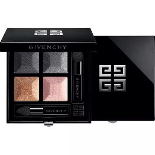 Givenchy Prisme Quatuor  Eyeshadow 4 Colors - Frisson