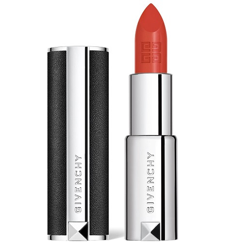 Givenchy Le Rouge Luminous Matte Lipstick - Corail Signature
