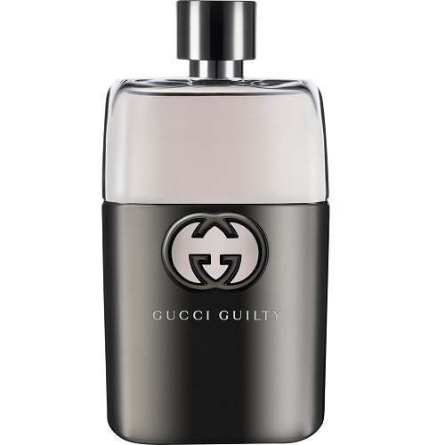 Gucci Gucci Guilty Pour Homme Eau de Toilette Spray 150ml