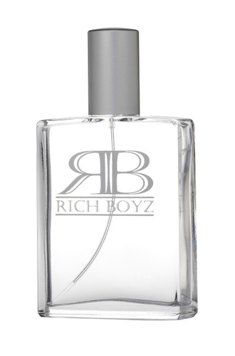 RICHBOYZ FRAGRANCE