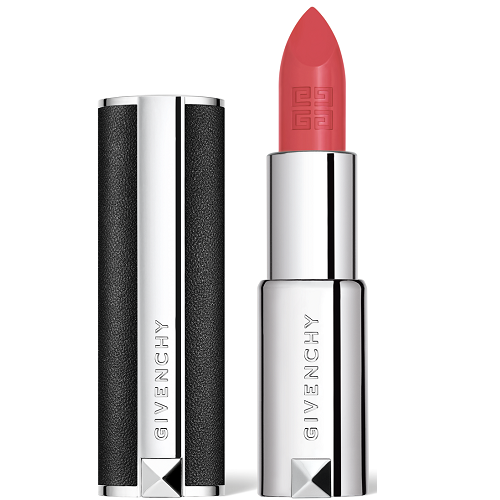  Givenchy Le Rouge Luminous Matte Lipstick - Rose Taffetas