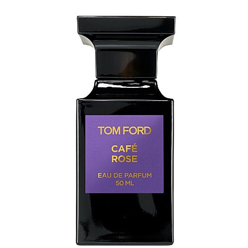 Tom Ford Tom Ford Private Blend Cafe Rose Eau de Parfum Spray 50ml