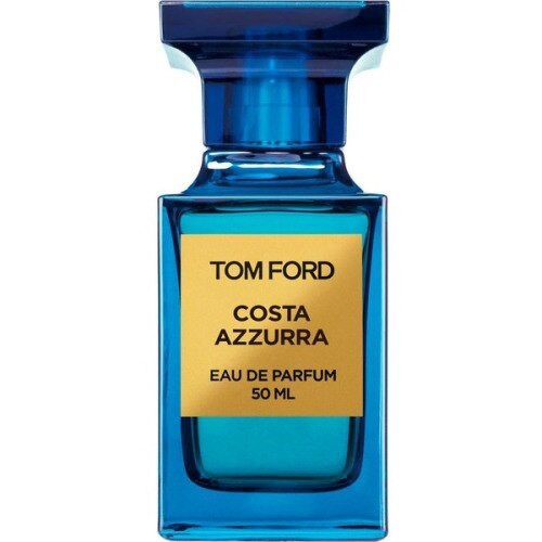 Tom Ford Tom Ford Private Blend Costa Azzurra Eau de Parfum Spray 50ml