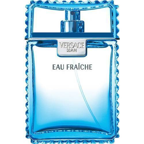 Versace Versace Man eau Fraiche Eau de Toilette Spray 100ml