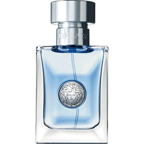 Versace Versace Versace Pour Homme Eau de Toilette Spray 50ml