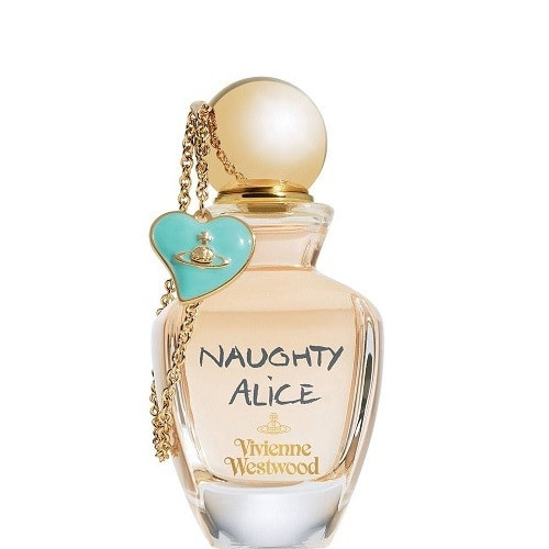Vivienne Westwood Naughty Alice Eau de Parfum Spray 50ml