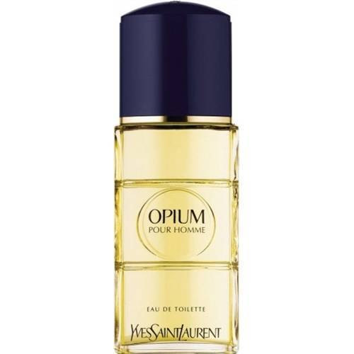 Yves Saint Laurent Yves Saint Laurent Opium Pour Homme Eau de Toilette Spray 100ml