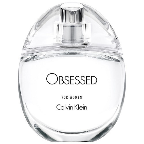 Calvin Klein Calvin Klein Obsessed Eau de Parfum Spray 50ml