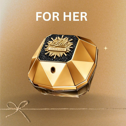 For Her