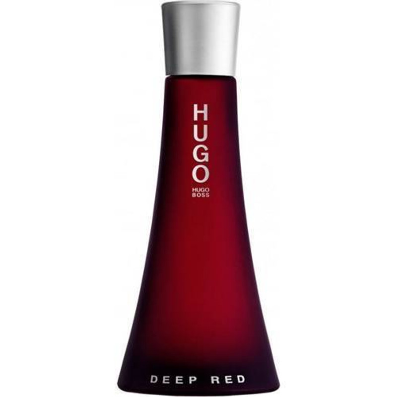 Hugo Boss Hugo Boss Deep Red Eau de Parfum Spray 90ml