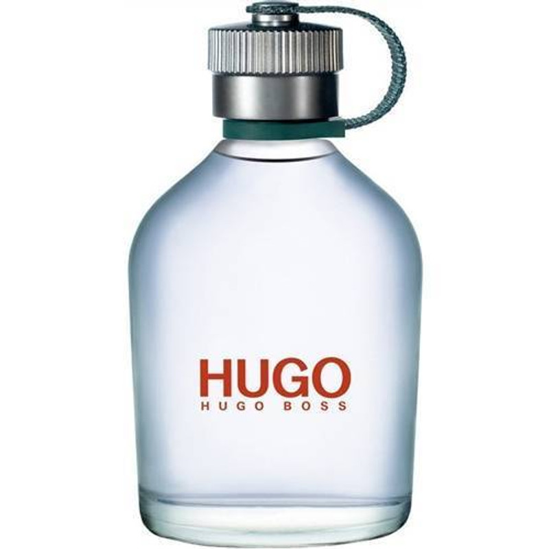 Hugo Boss HUGO BOSS HUGO Man Eau de Toilette Spray 75ml