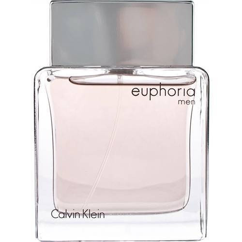 Calvin Klein Euphoria Men Eau de Toilette Spray 100ml