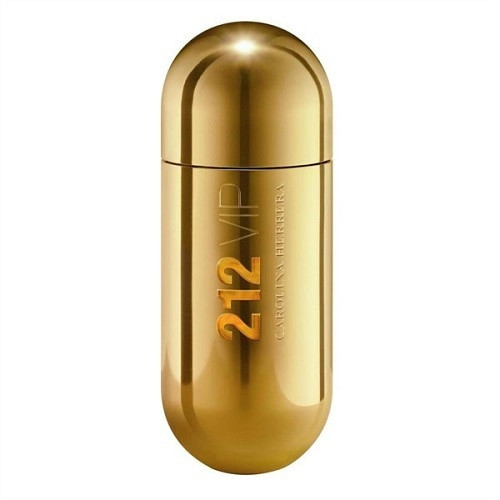 Carolina Herrera 212 VIP Eau de Parfum Spray 80ml