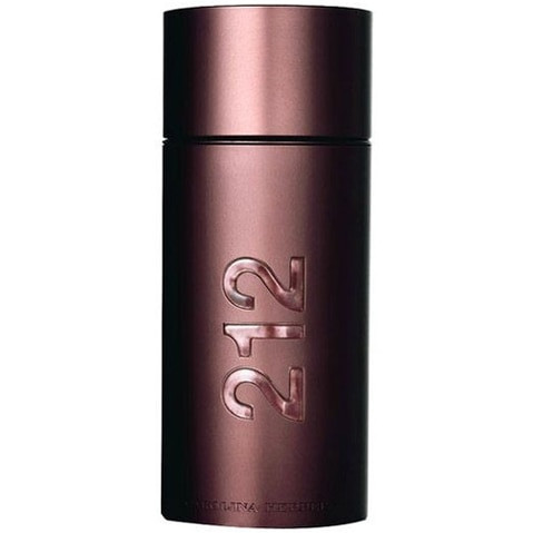 Carolina Herrera 212 Sexy Men Eau de Toilette Spray 100ml