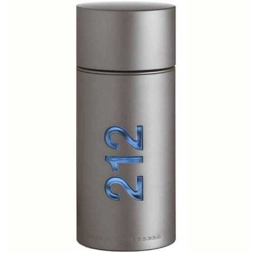 Carolina Herrera 212 NYC Men Eau de Toilette 100ml