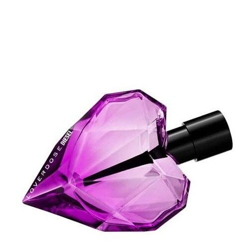 Diesel Loverdose Eau de Parfum Spray 75ml