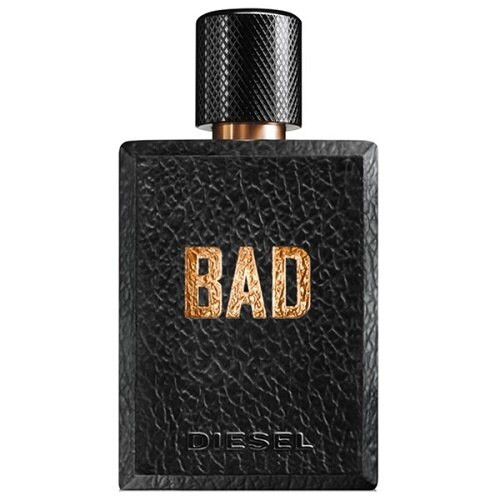 Diesel BAD Eau de Toilette Spray 50ml