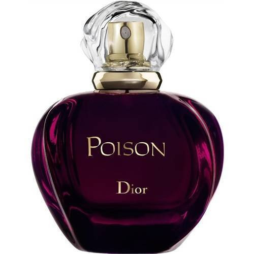 Dior Poison Eau de Toilette Spray 50ml