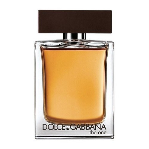 Dolce & Gabbana The One Men Eau de Toilette Spray 50ml