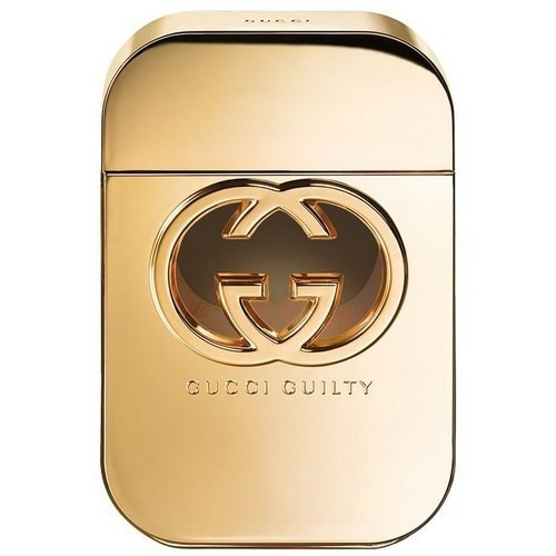 Gucci Gucci Guilty Eau de Toilette Spray 50ml