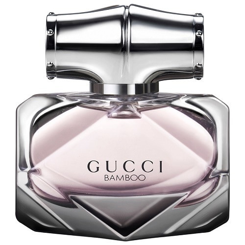 gucci bamboo eau de parfum spray 50ml