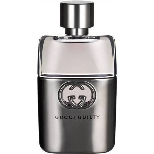 Gucci Guilty Pour Homme Eau de Toilette Spray 90ml