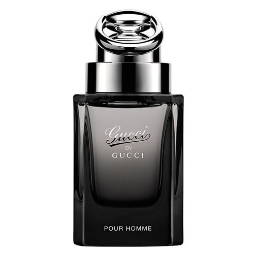 Gucci Gucci by Gucci Pour Homme Eau de Toilette Spray 90ml