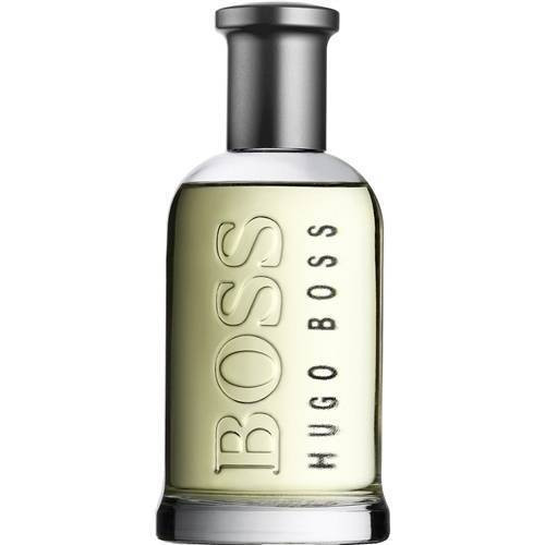 HUGO BOSS BOSS Bottled Eau de Toilette Spray 100ml