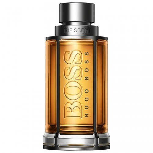 HUGO BOSS BOSS The Scent Eau de Toilette Spray 100ml