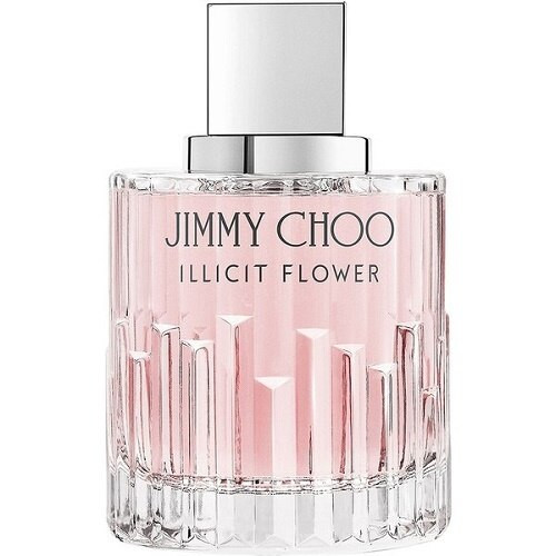 Jimmy Choo Illicit Flower Eau de Toilette Spray 100ml
