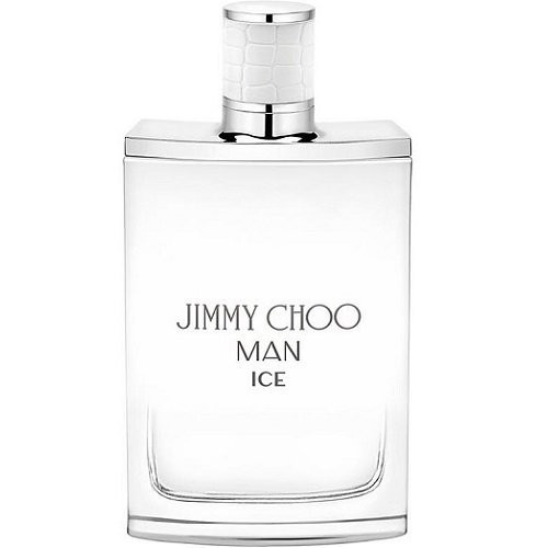 Jimmy Choo Man Ice Eau de Toilette Spray 50ml