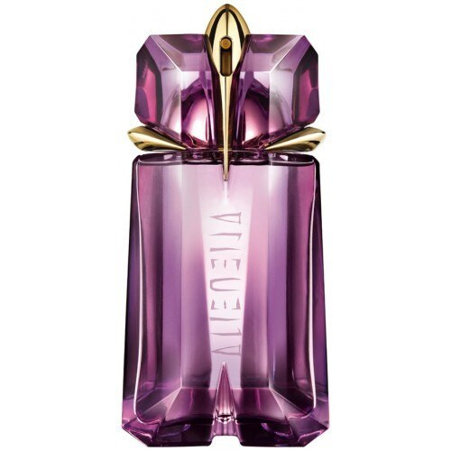 Mugler Alien Eau de Toilette Spray 60ml