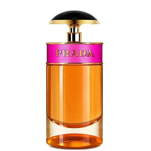 candy prada note