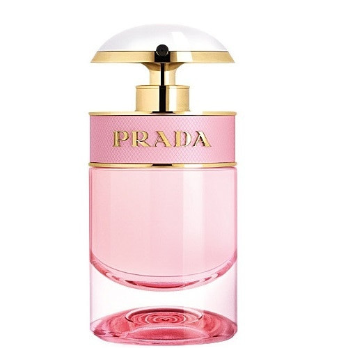 Prada Candy Florale Eau de Toilette Spray 50ml