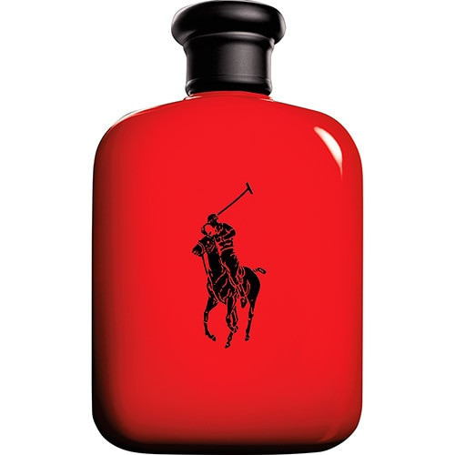 Ralph Lauren Polo Red Eau de Toilette Spray 75ml