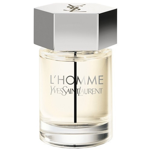 Yves Saint Laurent L'Homme Eau de Toilette Spray 100ml