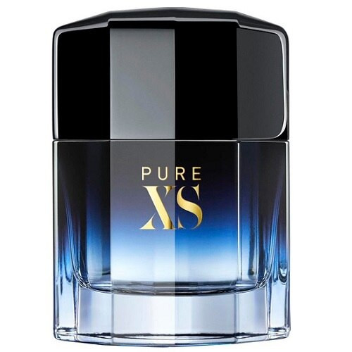 Rabanne Pure XS Eau de Toilette Spray 100ml
