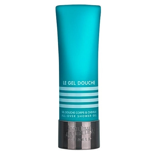 Jean Paul Gaultier Le Male All Over Shower Gel 200ml