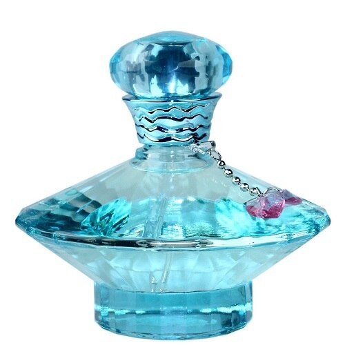Britney Spears Curious Eau de Parfum Spray 50ml