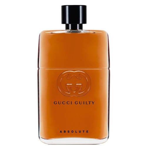 Gucci Guilty Absolute Pour Homme Eau de Parfum Spray 90ml