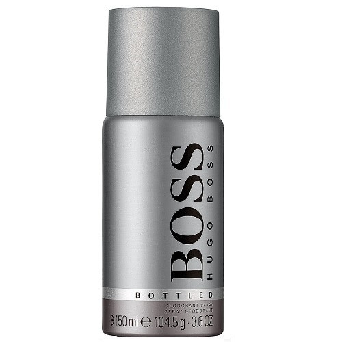Hugo Boss Boss Bottled Deodorant Spray 150ml