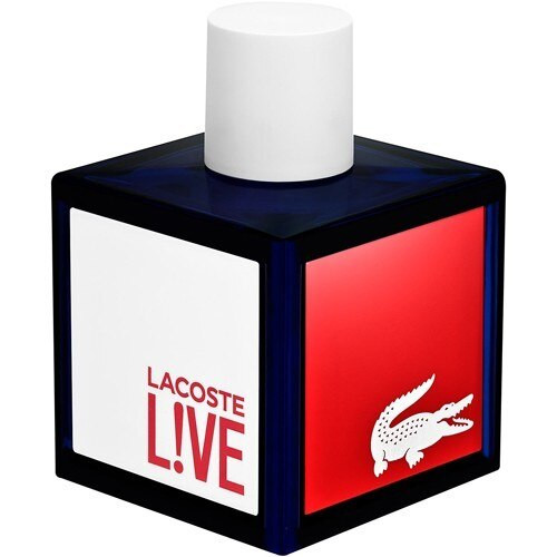 Lacoste Live Eau de Toilette Spray 60ml