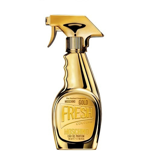 Moschino Fresh Couture Gold Eau de Parfum Spray 50ml
