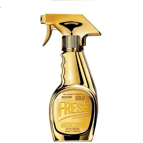 Moschino Fresh Couture Gold Eau de Parfum Spray 30ml