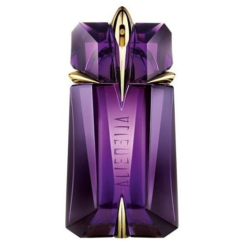 Mugler Alien Eau de Parfum Refillable Spray 60ml