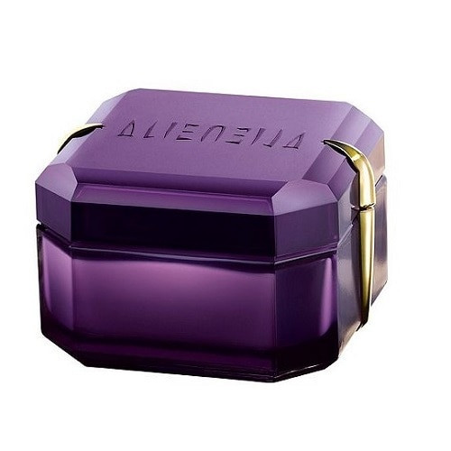 Mugler Alien Body Cream 200ml